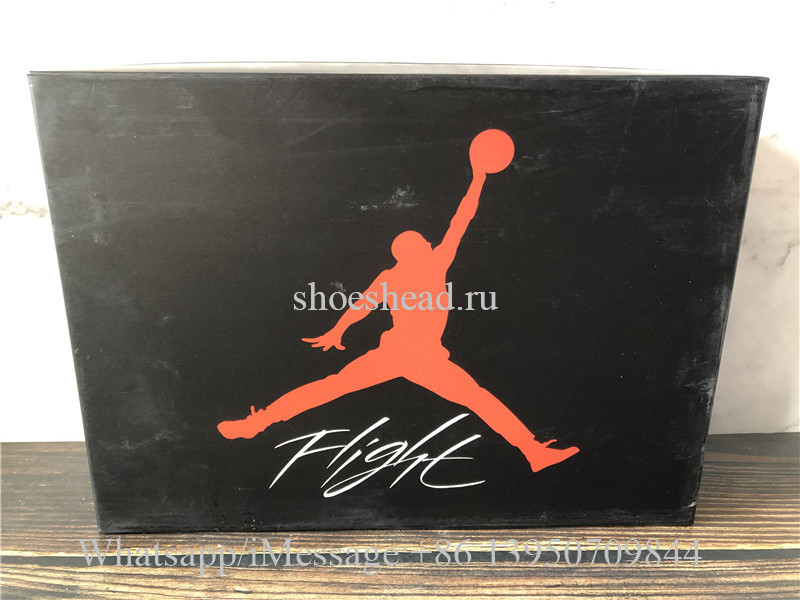 Super Quality Travis Scott x Air Jordan 4 Cactus Jack