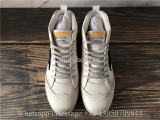 Golden Goose Deluxe Superstar High Top Sneaker