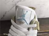 Air Jordan 4 Retro Linen Sand