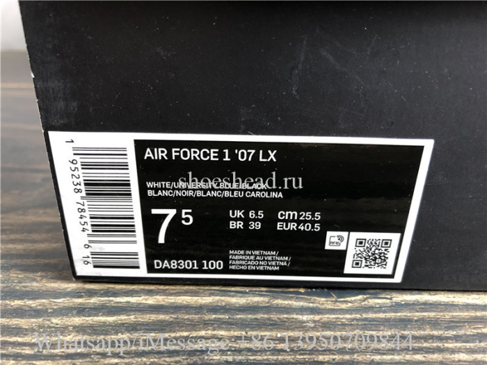 Nike Air Force 1 Low UV