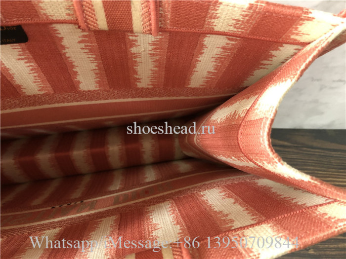 Original Christian Dior Street Style Handmade Mothers Book Tote Bags
