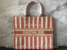 Original Christian Dior Street Style Handmade Mothers Book Tote Bags