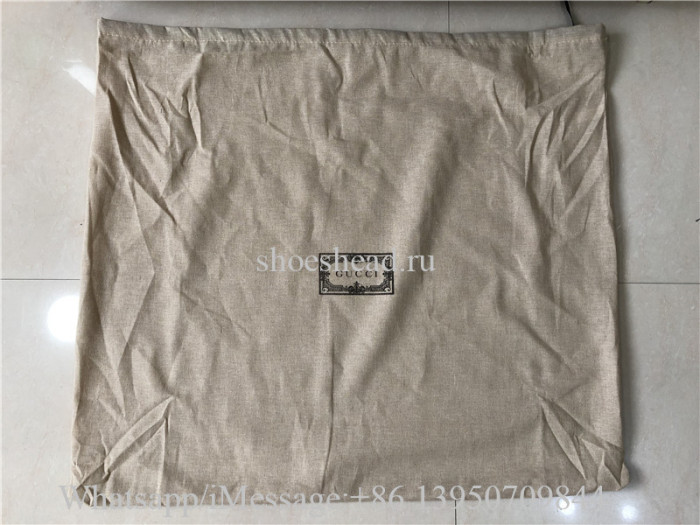 Original Gucci Ophidia GG Medium Carry-on Duffle