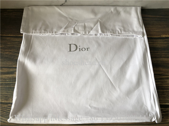 Original Christian Dior Street Style Handmade Mothers Book Tote Bags