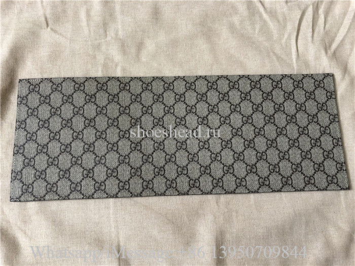 Original Gucci Ophidia GG Medium Carry-on Duffle