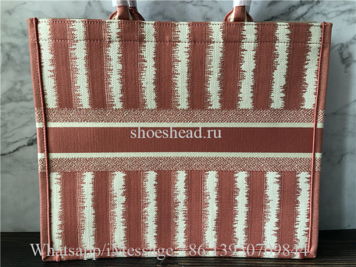 Original Christian Dior Street Style Handmade Mothers Book Tote Bags