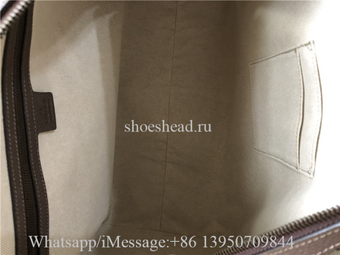 Original Gucci Ophidia GG Medium Carry-on Duffle