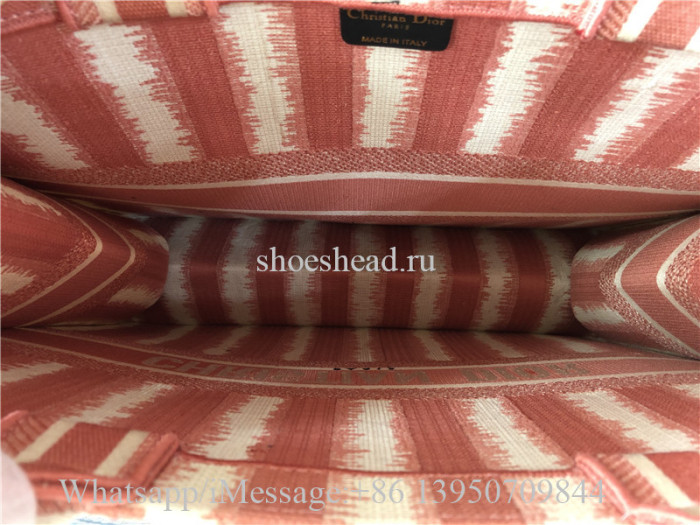 Original Christian Dior Street Style Handmade Mothers Book Tote Bags