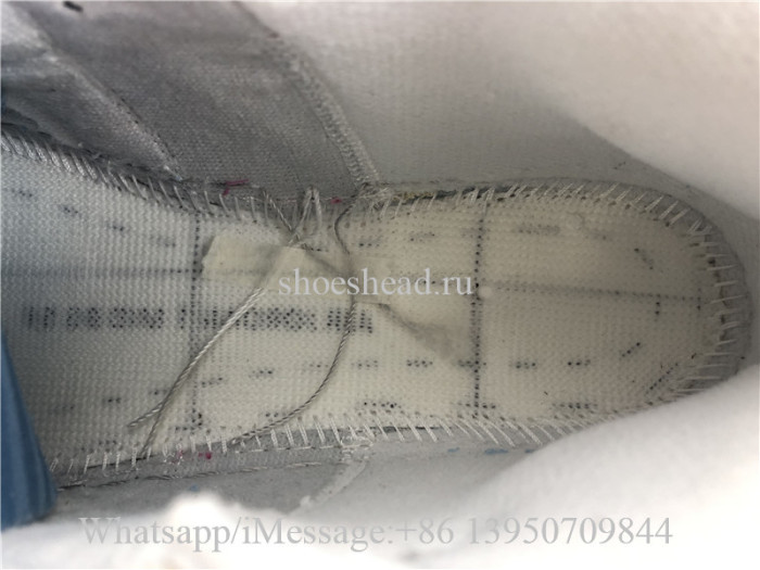 Air Jordan 1 Mid Camo Grey