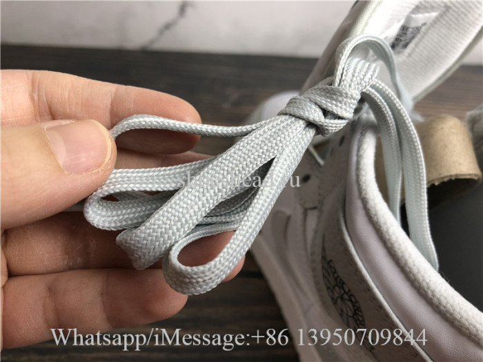 Air Jordan 1 Mid Camo Grey