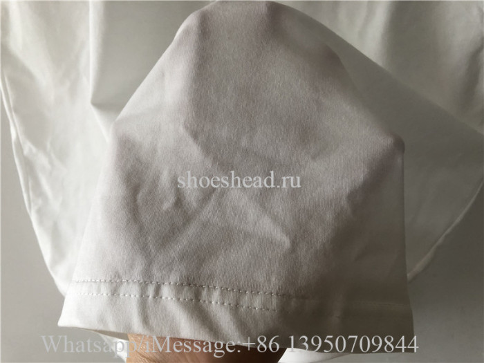 Christian Dior Paris White Shirt