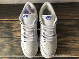 Nike SB Dunk Low Premium White Game Royal