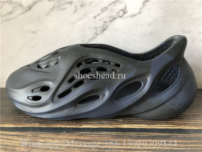 Adidas Yeezy Foam Runner Mineral Blue