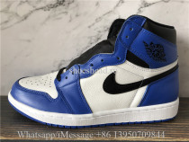 Air Jordan 1 Retro High Game Royal