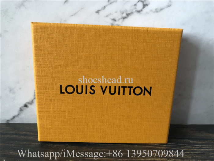 Original Louis Vuitton Pocket Oragnizer Wallet M69979