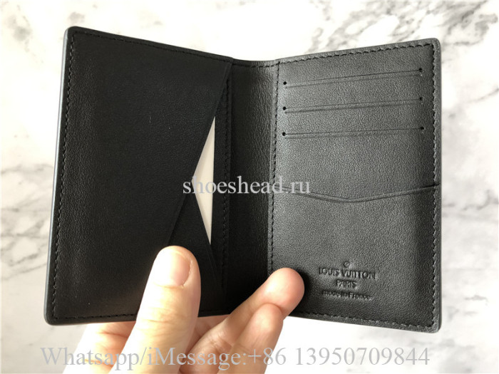 Original Louis Vuitton Pocket Oragnizer Wallet M69979