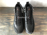 Air Jordan 12 XII Retro Utility