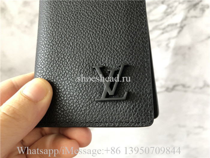 Original Louis Vuitton Pocket Oragnizer Wallet M69979