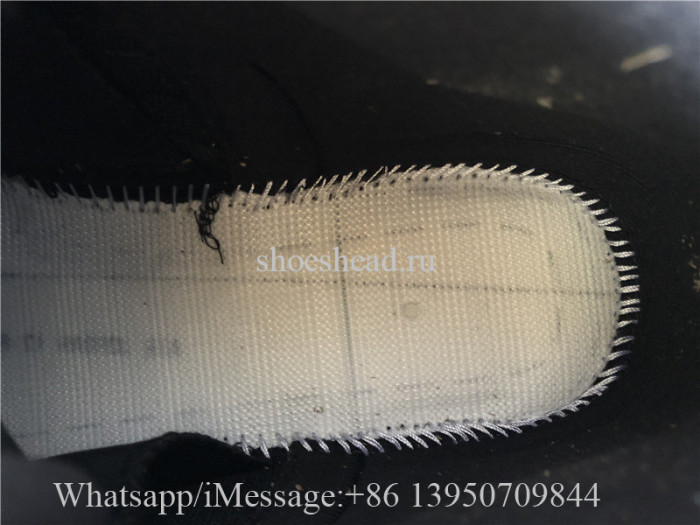 Air Jordan 12 XII Retro Utility