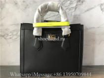 Original Gucci Diana Medium Tote Bag