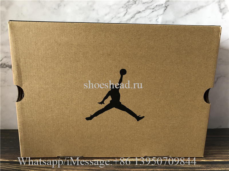 Air Jordan 12 XII Retro Utility