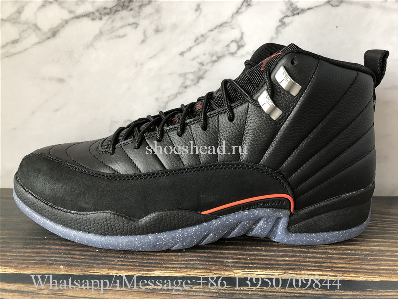 Air Jordan 12 XII Retro Utility