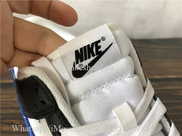 Nike Dunk Low South Korea Seoul