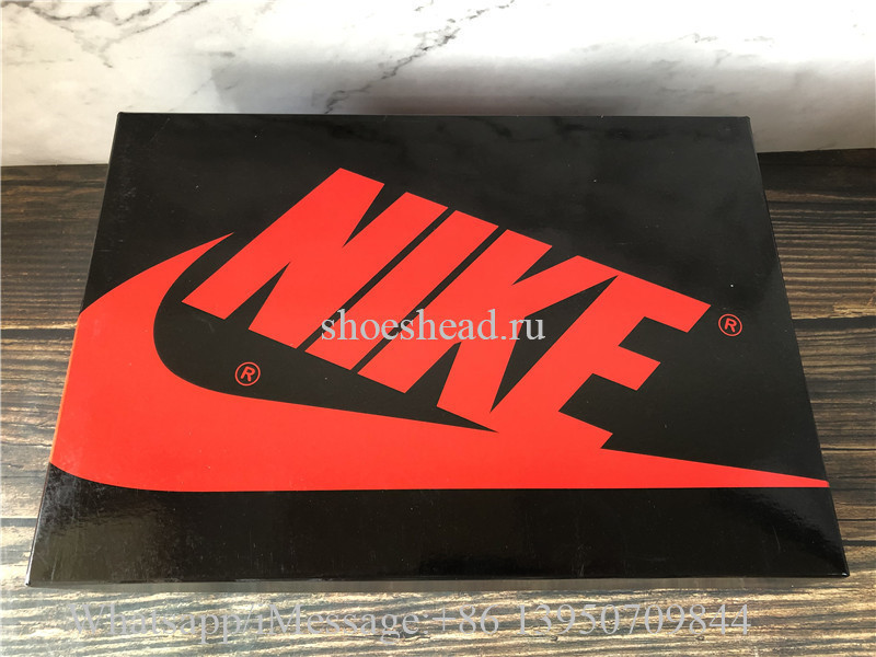 Super Quality Air Jordan 1 Retro High OG Bred Patent