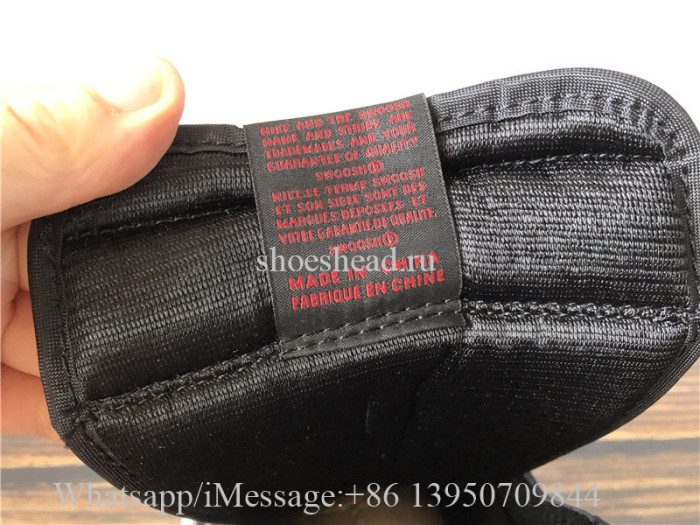 Super Quality Air Jordan 1 Retro High OG Bred Patent