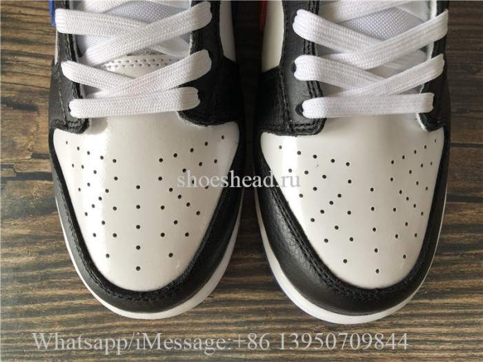 Nike Dunk Low South Korea Seoul