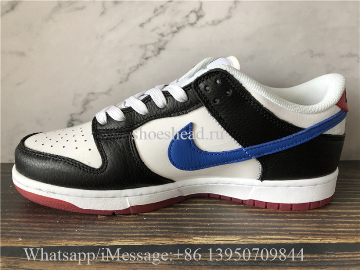 Nike Dunk Low South Korea Seoul