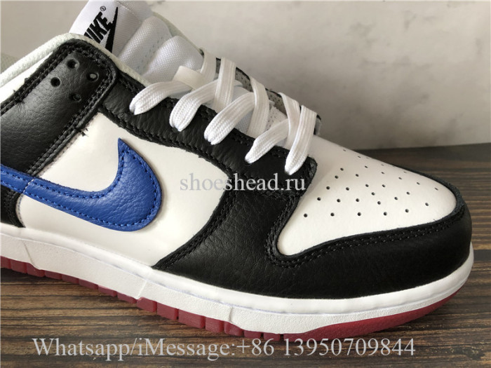 Nike Dunk Low South Korea Seoul