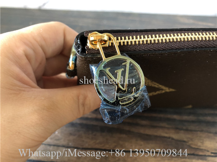 Original Louis Vuitton Trio Pouch Purse M68756