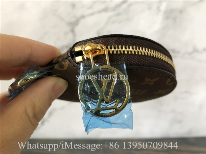 Original Louis Vuitton Trio Pouch Purse M68756