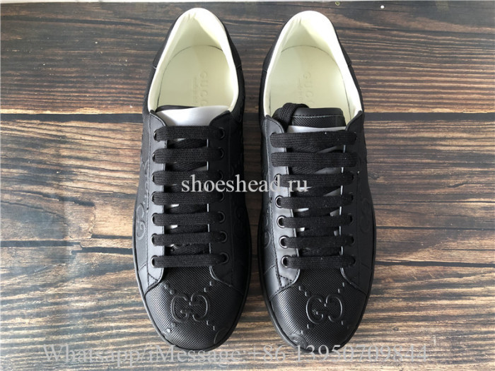 Super Quality Gucci Ace GG Supreme Sneakers