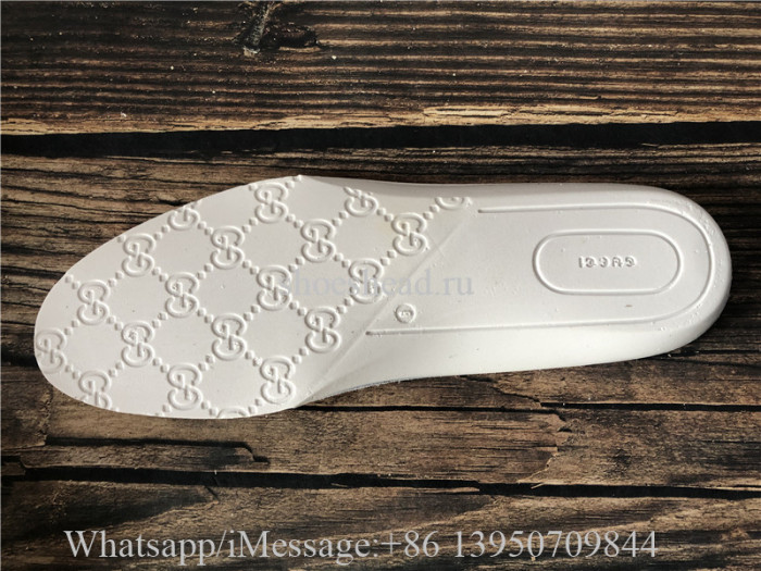 Super Quality Gucci Ace GG Supreme Sneakers