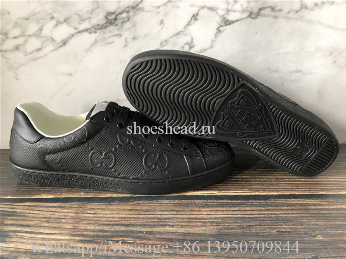 Super Quality Gucci Ace GG Supreme Sneakers