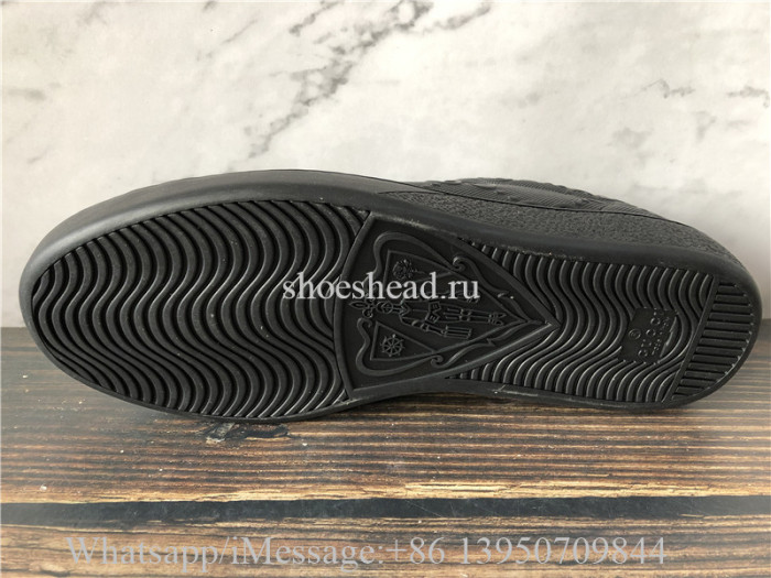 Super Quality Gucci Ace GG Supreme Sneakers