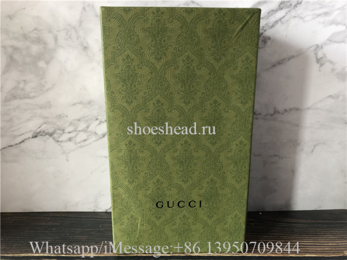 Super Quality Gucci Ace GG Supreme Sneakers