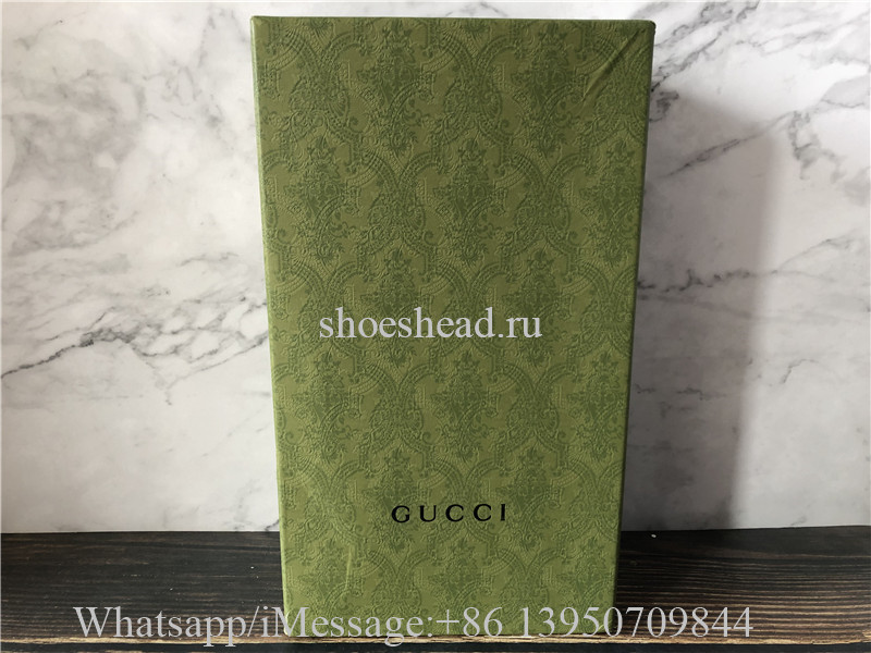 Super Quality Gucci Ace GG Supreme Sneakers