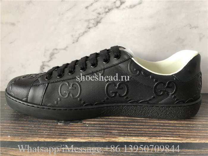Super Quality Gucci Ace GG Supreme Sneakers