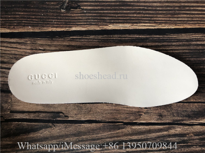 Super Quality Gucci Ace GG Supreme Sneakers