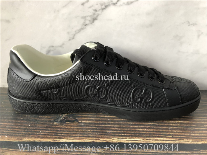 Super Quality Gucci Ace GG Supreme Sneakers