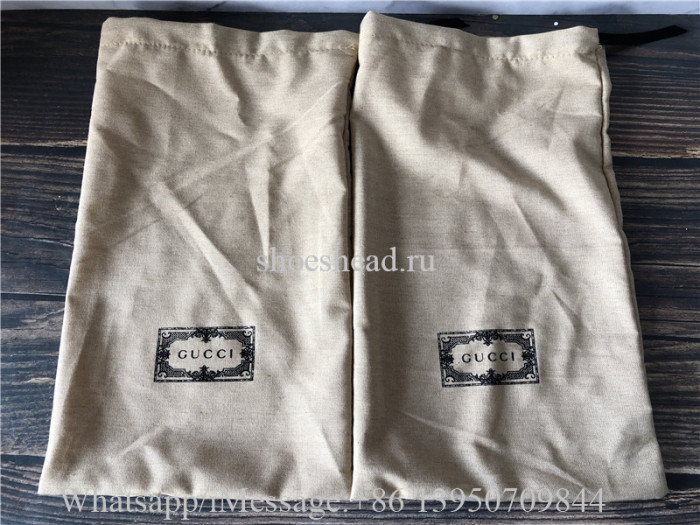 Super Quality Gucci Ace GG Supreme Sneakers