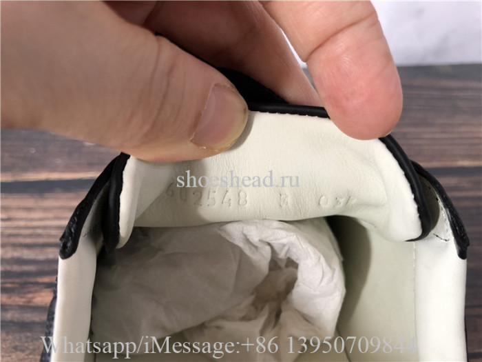 Super Quality Gucci Ace GG Supreme Sneakers