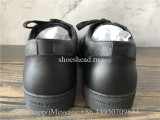 Super Quality Louis Vuitton Match-Up Sneaker Black Damier