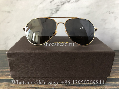 Tom Ford Sunglasses 04