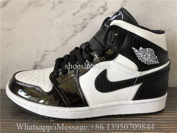 Air Jordan 1 Retro Mid SE All Star