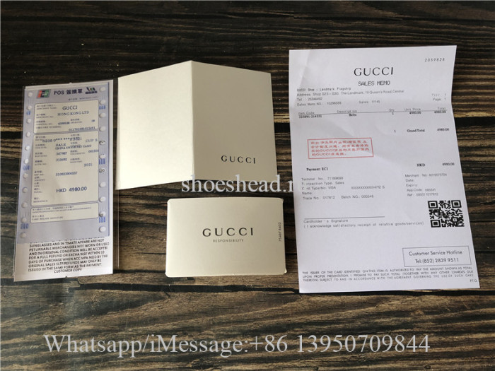 Original Quality Gucci Belt 36