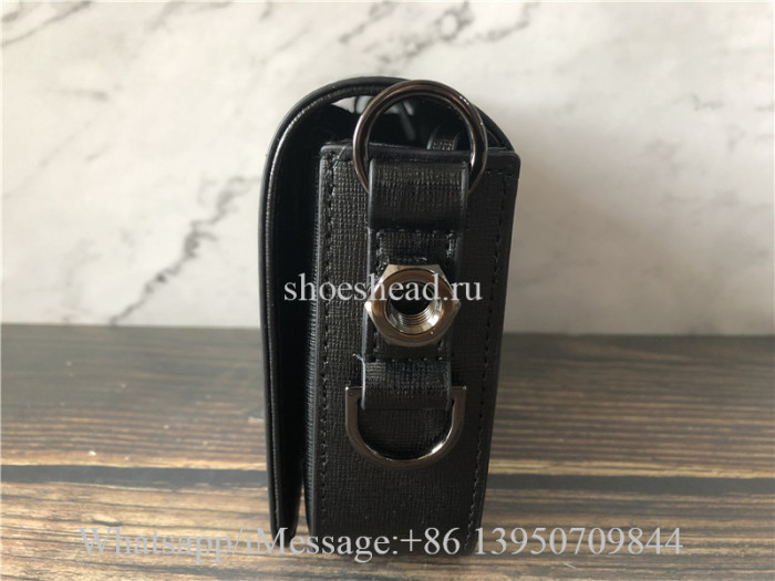 Original Off White Diag Mini Shoulder Bag